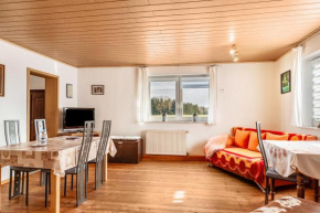 Möblierte Wohnung Ferienwohnung